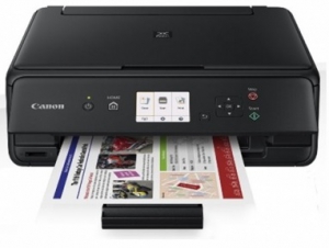 Canon Pixma TS6040 Black Canon Pixma TS6040 Black